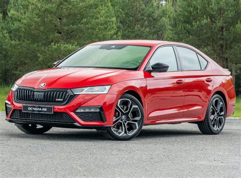 Maybe you would like to learn more about one of these? Новая Skoda Octavia RS 2021 фото, цена, комплектация ...