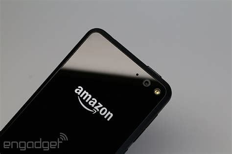 Amazon Fire Phone Review A Unique Device But Youre Better Off