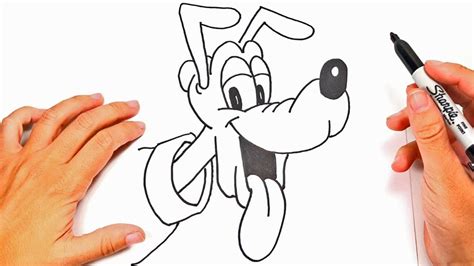 Disney Ofrece Clases A Los Niños Para Aprender A Dibujar Sus Personajes