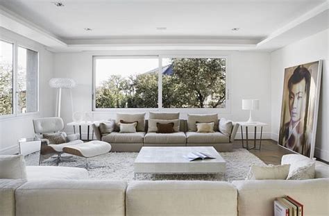 50 Minimalist Living Room Ideas For A Stunning Modern Home Bryont Blog