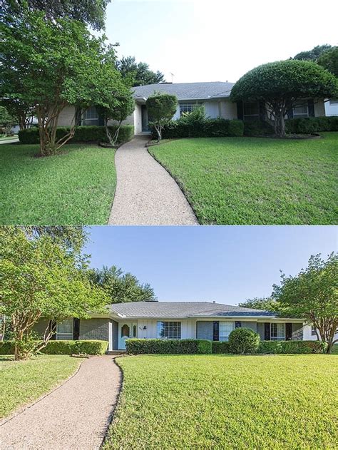 Entire House Before And After Pictures Ranch Home Flip