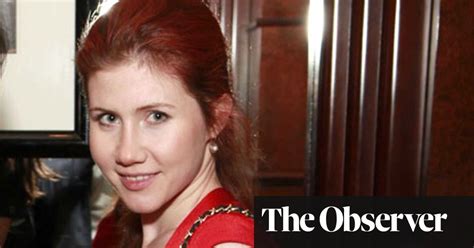 Anna Chapman And The Russian Spies No Match For The Steely Cold War Agents Russian Spy Ring