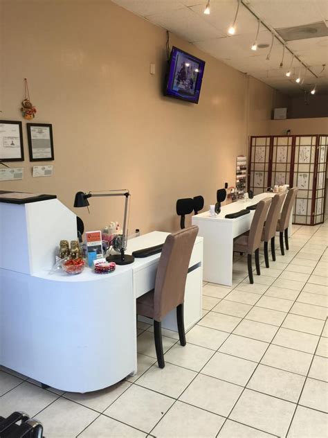 Beauty spa is the most voted beauty spa that specialises in tcm healing spa therapy. Q Nails & Spa - 70 Photos & 27 Reviews - Nail Salons ...