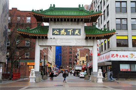 By jessica polizzotti boston local expert. Chinese Americans in Boston - Wikipedia