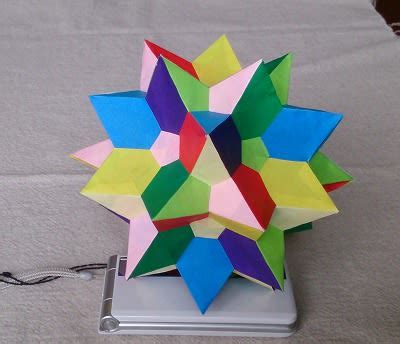 12:49 創作折り紙 カミキィkamikey origami 95 404 просмотра. 折り紙 箱 星型 - Hoken Nays.