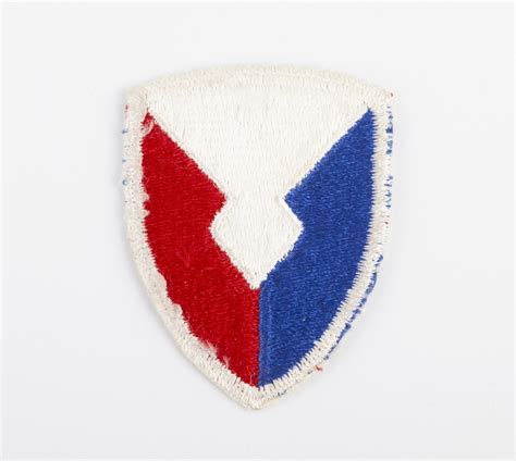 Vietnam War Us Army Material Command Patch M1 Militaria