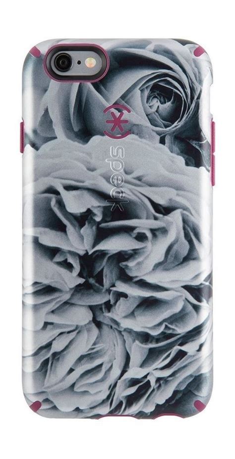 Speck Original Candyshell Inked Luxury Edition Case For Iphone 6 Plus