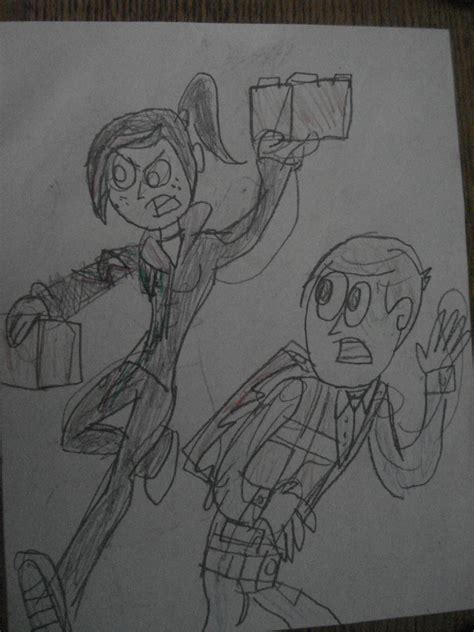 Emmet And Wyldstyle By Kickazzjohnni On Deviantart