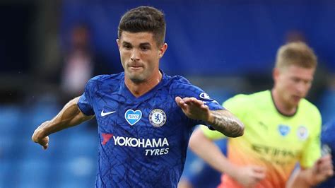 ‘Pulisic so talented & can get better’ – Lampard lauds USMNT star as