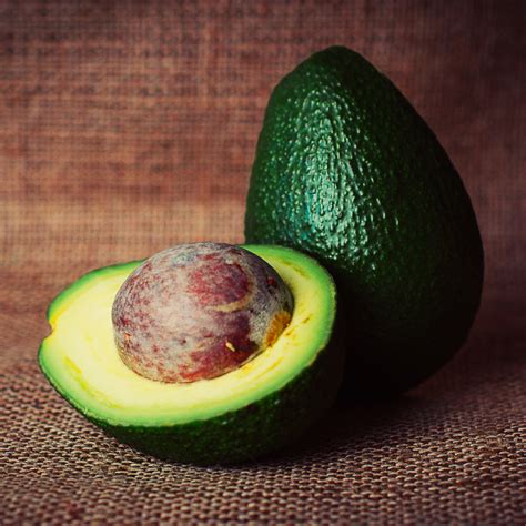 5 Reasons Avocados Will Improve Your Sex Life