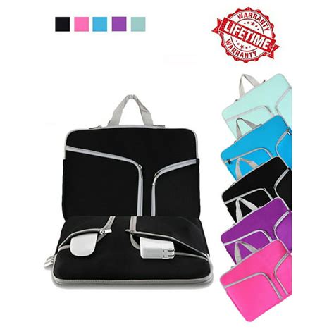 Waterproof Thickest Protective Slim Laptop Case 11 For Macbook Apple
