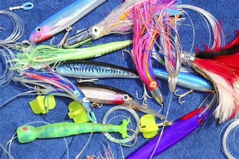 Must Have Saltwater Fishing Accessories