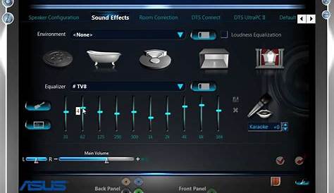 Latest Realtek HD Audio Driver Version - Page 94 - Windows 7 Help Forums