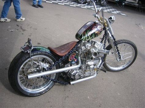 Indian Larry Motorcycles Best Motorcycles Totally Rad