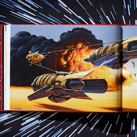 The Star Wars Archives // 1999-2005 - The Star Wars Archives - Touch of