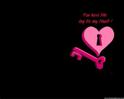 If you are the kind of person who does everything in their power to make sure your dog is. Desktop Wallpapers » Other Backgrounds » You have the Key ...