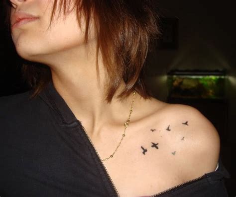 Front Shoulder Tattoos Designs Ideas And Meaning Tattoos For You