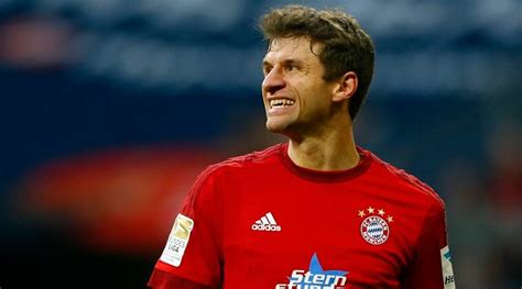 Thomas Mueller, Jerome Boateng extend Bayern Munich ...