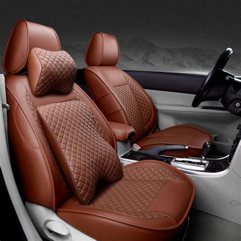 front rear special leather car seat covers for lexus all models es is c is ls rx nx gs cth