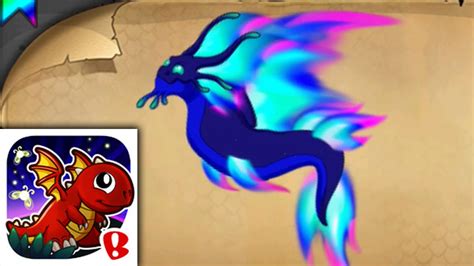 How To Breed Aurora Dragon 100 Real Dragonvale Rainbow Type Youtube