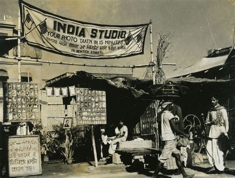 The City In 1940s X Post From Rindiaspeaks Kolkata