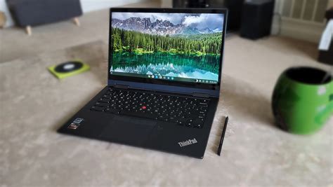 Lenovo Thinkpad C13 Chromebook Review Crosexperts
