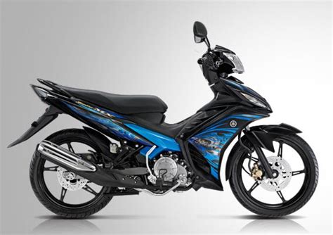 Hình ảnh Của Yamaha Jupiter Mx 2013 Đen Xanh Dương Giá Rẻ Nhất