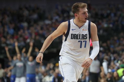 Nba Rookie Of The Year Power Rankings Week 5 Luka Doncic Holds Firm