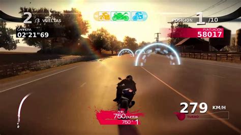 Motorcycle Club Ps4 Demo Exclusive Gameplay Ps4 Youtube