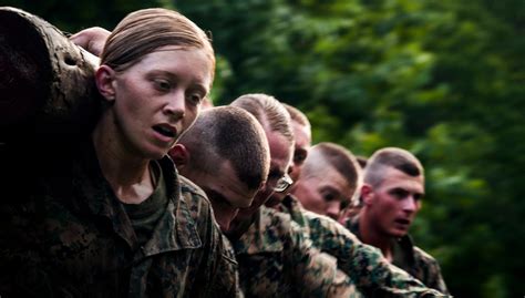 Marine Corps Officers Training Jobs And Benefits Marines