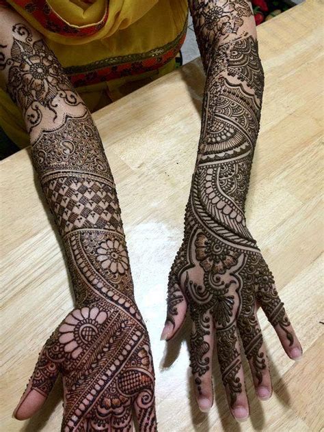 Download and use 20+ mehandi stock photos for free. Bridal Mehndi Designs 2015-2016 For Girls - Style Hunt World