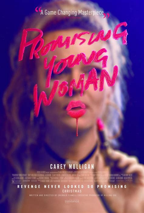 Promising Young Woman (2020) - FilmAffinity