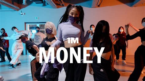 Lisa Money Amy Park Remix Amy Park Choreography Youtube Music