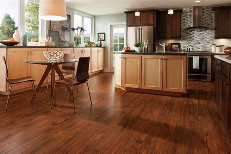 Rethink Whats Possible New Laminate Floors From Armstrong Bring High