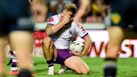 I'd be resting cameron smith and cameron munster this weekend, he told wide world of sterling does not want the storm to take any risks with the health of smith and munster this weekend (getty). Melbourne Storm's Cameron Munster targeted by NRL rivals ...