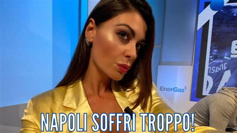 BOLOGNA NAPOLI 0 1 COMMENTO POST PARTITA YouTube