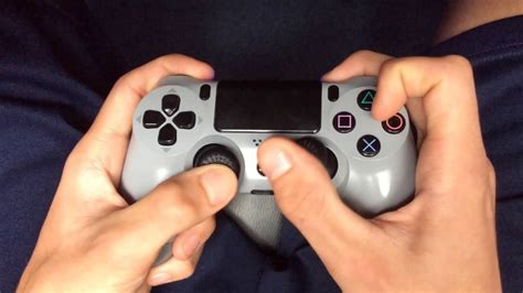 How To Hold A Gaming Controller Best Games Walkthrough
