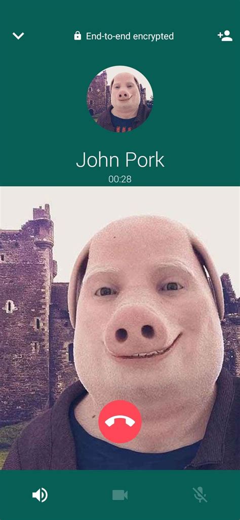 Apk John Pork Is Calling Untuk Muat Turun Android