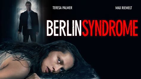 Review Berlin Syndrome Parsi Times