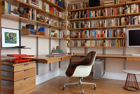 atlas industries as4 modular shelving system home office floating wall