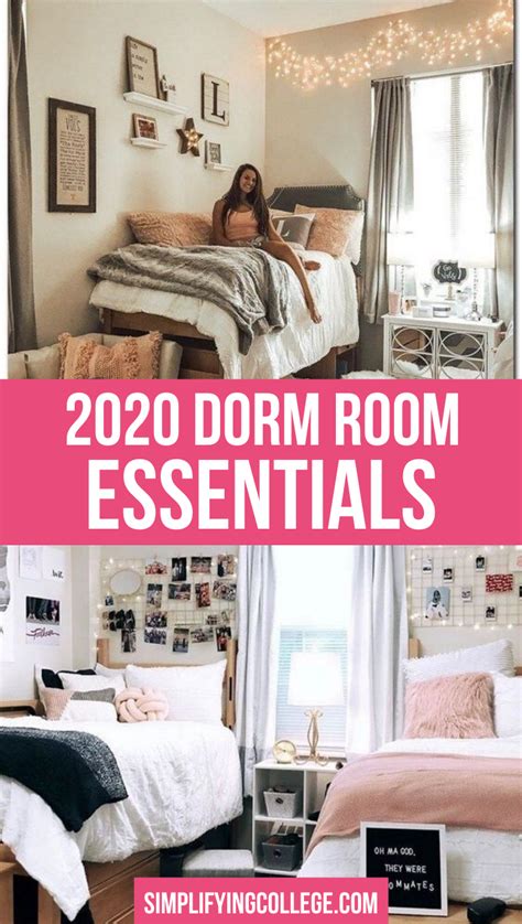 We did not find results for: 2020 Dorm Essentials | College dorm room essentials ...
