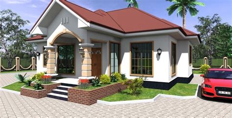 Best House Plans And Designs In Tanzania Page 2 Of 2