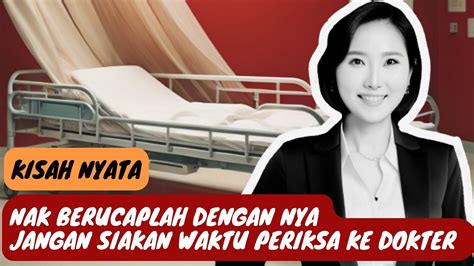 PAKBUK Aku Hanya Ingin Sembuh Kisah Nyata Kasus Kejahatan YouTube