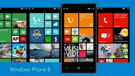 Windows Phone 8 Review Trusted Reviews