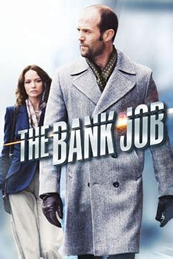 Bank tellers cash checks, accept deposits, and process account withdrawals. True Action: The Bank Job (2008) - BULLETPROOF ACTION