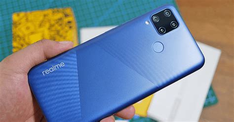 How to extract and patch boot.image using magisk? realme C15 launches in the Philippines, a 6,000mAh beast ...