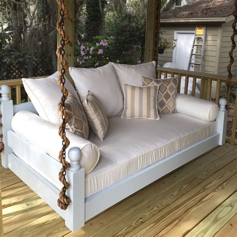25 Best Ideas Day Bed Porch Swings Patio Seating Ideas