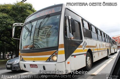 Companhia Carris Porto Alegrense 0661 Em Porto Alegre Por Alexandro