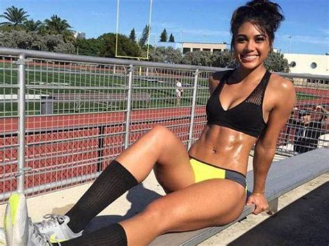 sports babes are sexy stylish and strong 50 pics