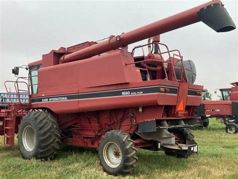 Case Ih 1680 Combine Specs Weight Price And Review